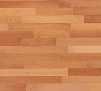 Buk pařený natur, lak 