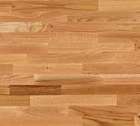 Dub červený struktur, olej 