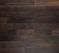 Dub kouřový natur, olej 