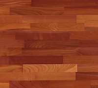 Třešeň evropská pařená natur, lak 