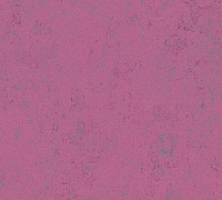 Marmoleum Concrete Purple glow 3740