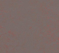 Marmoleum Concrete Red shimmer 3737