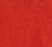 Marmoleum Fresco Scarlet