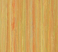 Marmoleum Striato Sunshine yellow