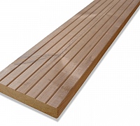 Dřevěné terasy Thermowood Borovice