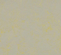 Marmoleum Concrete Yellow shimmer 3733