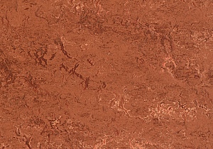 Marmoleum Real rust