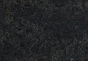 Marmoleum Real dark bistre