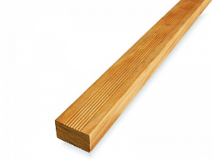 Podkladní hranoly Tropické dřeviny