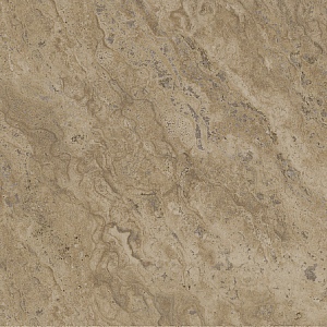 Amtico Spacia Stone Bias Travertine Sand