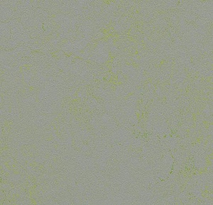 Marmoleum Concrete Green shimmer 3736