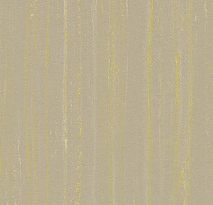 Marmoleum Striato Hint of yellow