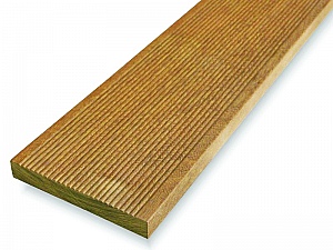 Dřevěné terasy Ipe