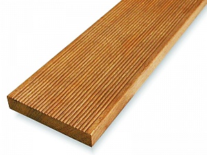 Dřevěné terasy Merbau