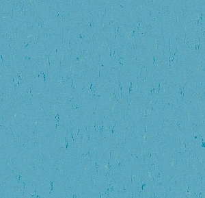 Marmoleum Piano Nordic blue 3644