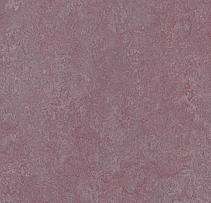 Marmoleum Real Plum