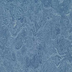 Marmoleum Real Fresco blue