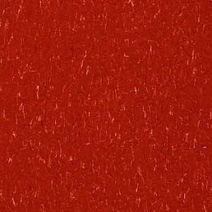 Marmoleum Piano salsa red
