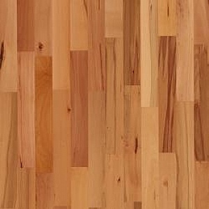 Buk pařený struktur, olej 