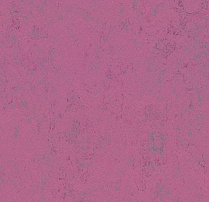 Marmoleum Concrete Purple glow 3740