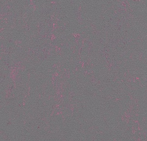Marmoleum Concrete Purple shimmer 3735