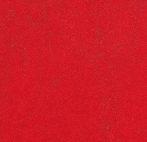 Marmoleum Concrete Red glow 3743