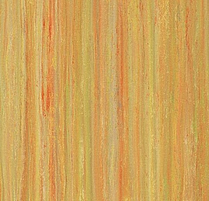 Marmoleum Striato Sunshine yellow