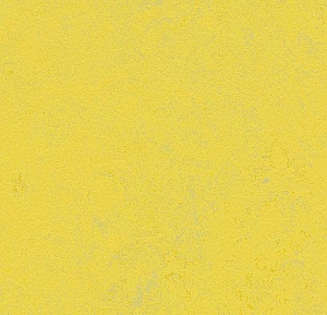 Marmoleum Concrete Yellow glow 3741