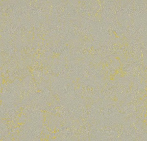 Marmoleum Concrete Yellow shimmer 3733